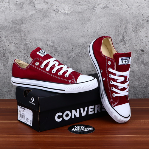 Detail Gambar Sepatu Converse All Star Nomer 48