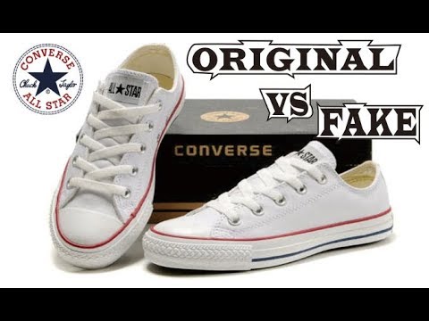 Gambar Sepatu Converse Asli - KibrisPDR