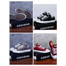 Detail Gambar Sepatu Converse Asli Nomer 24