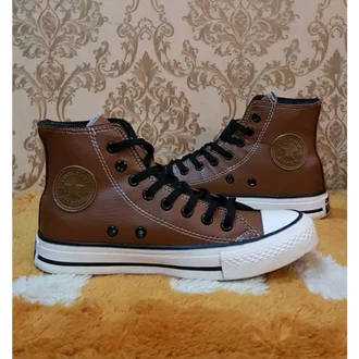 Detail Gambar Sepatu Converse Asli Nomer 37