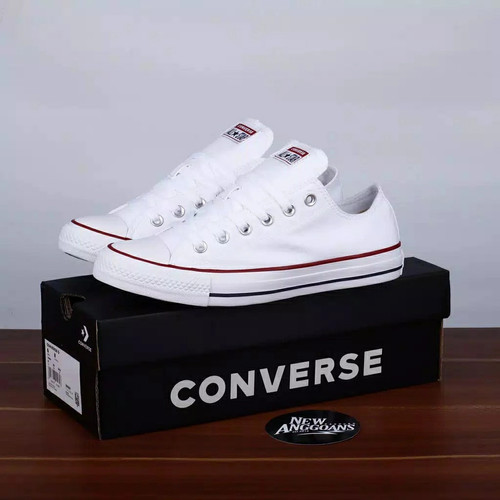 Detail Gambar Sepatu Converse Ori Nomer 40