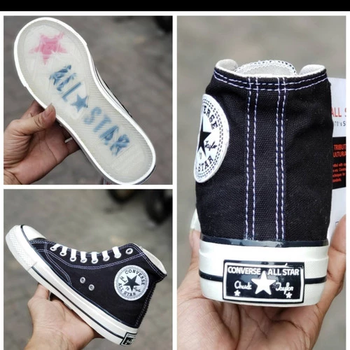 Detail Gambar Sepatu Converse Ori Nomer 43