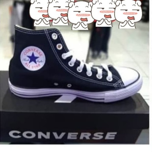 Detail Gambar Sepatu Converse Ori Nomer 54