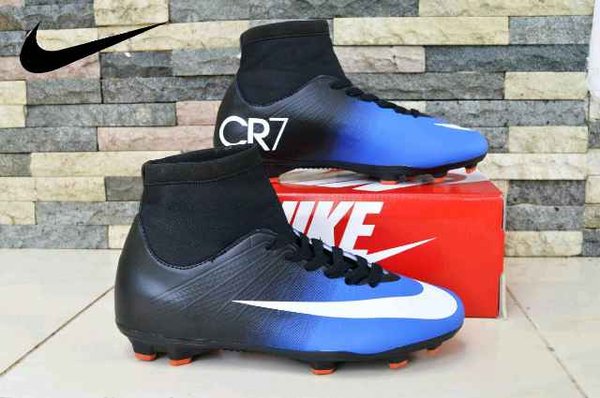 Detail Gambar Sepatu Cr7 Nomer 27