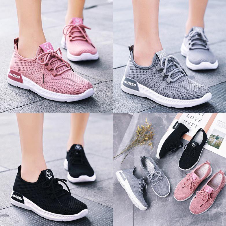 Detail Gambar Sepatu Fashion Wanita Nomer 19