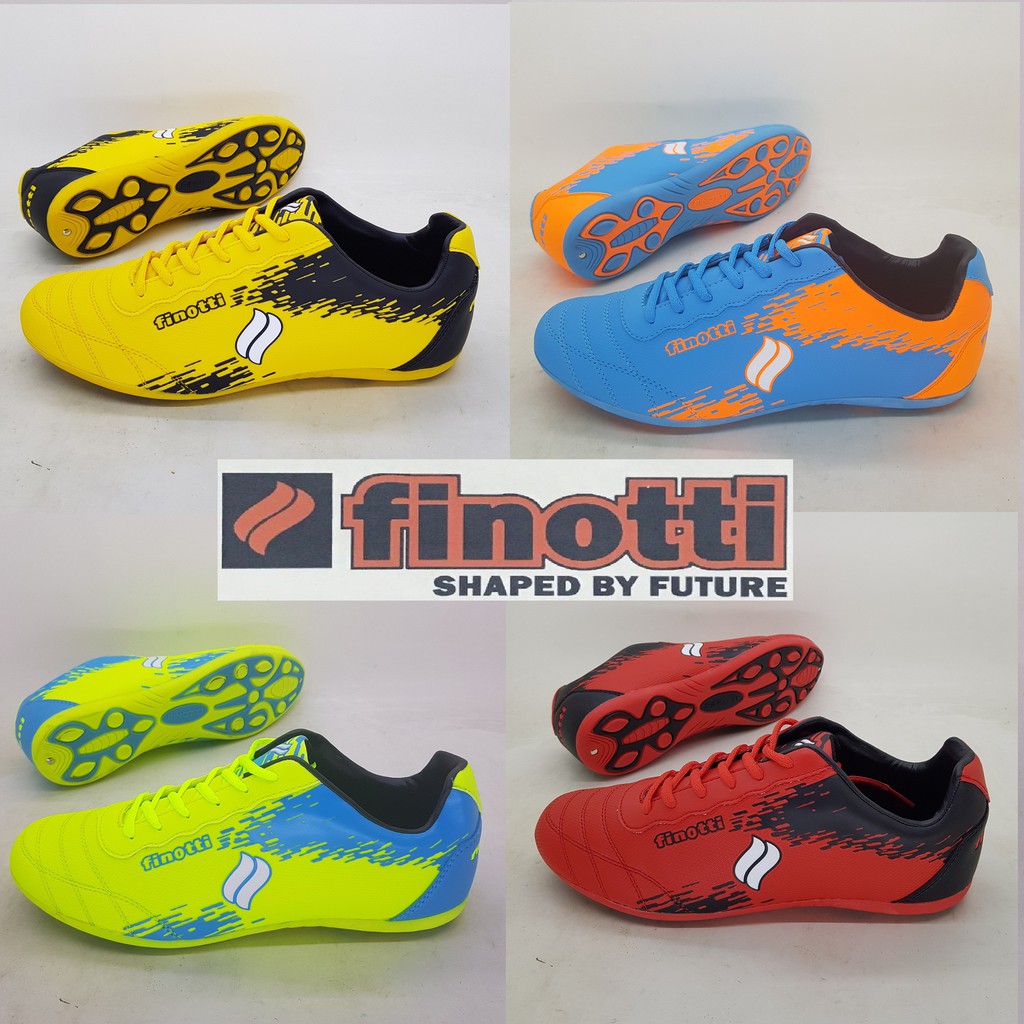 Detail Gambar Sepatu Futsal Nomer 20