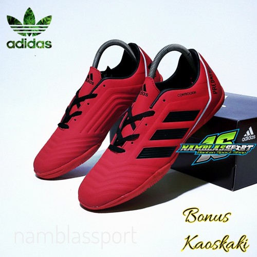 Detail Gambar Sepatu Futsal Adidas Nomer 17