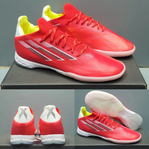 Detail Gambar Sepatu Futsal Adidas Nomer 20