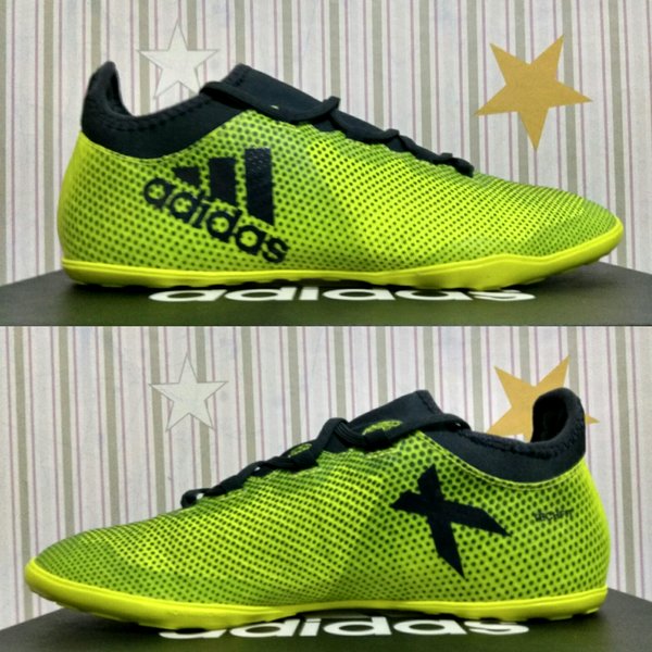 Detail Gambar Sepatu Futsal Adidas Nomer 21