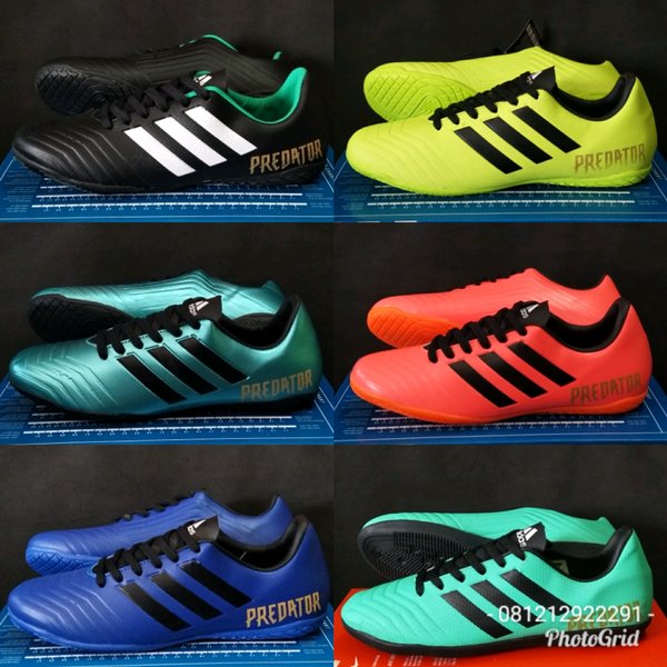 Detail Gambar Sepatu Futsal Adidas Nomer 29