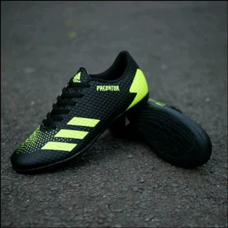 Detail Gambar Sepatu Futsal Adidas Nomer 43