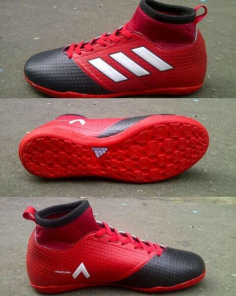 Detail Gambar Sepatu Futsal Adidas Nomer 9