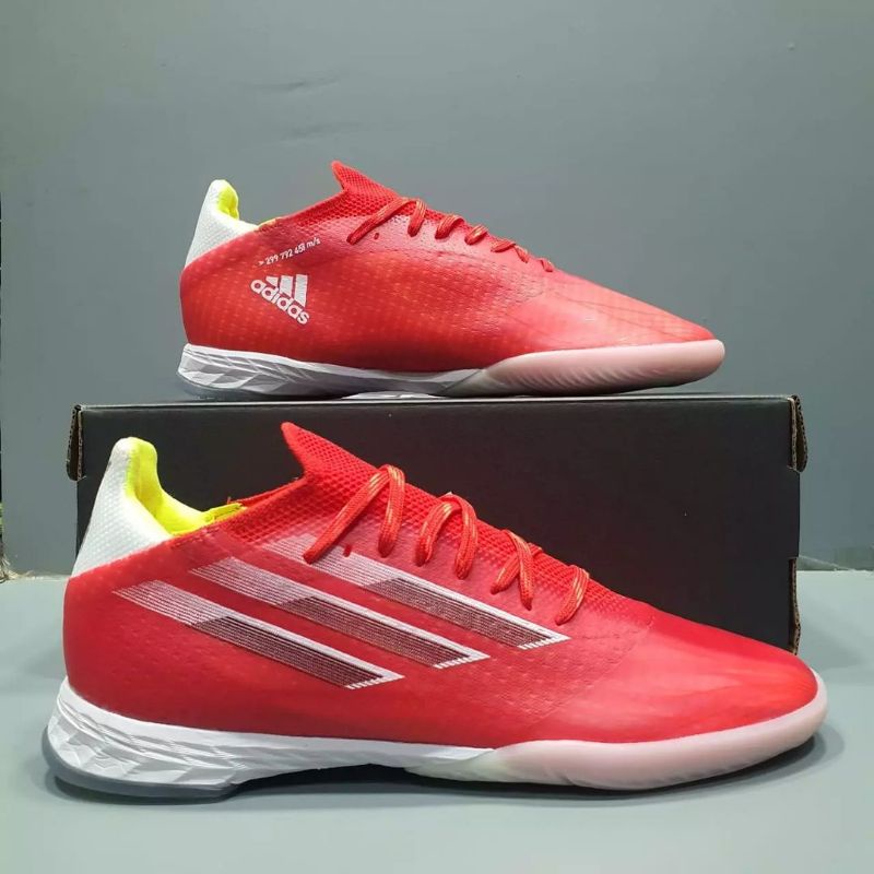 Detail Gambar Sepatu Futsal Adidas Nomer 10