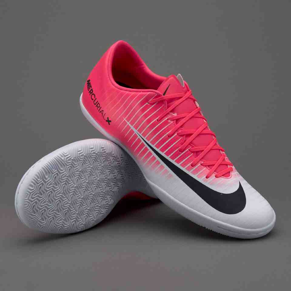 Detail Gambar Sepatu Futsal Nike Nomer 34