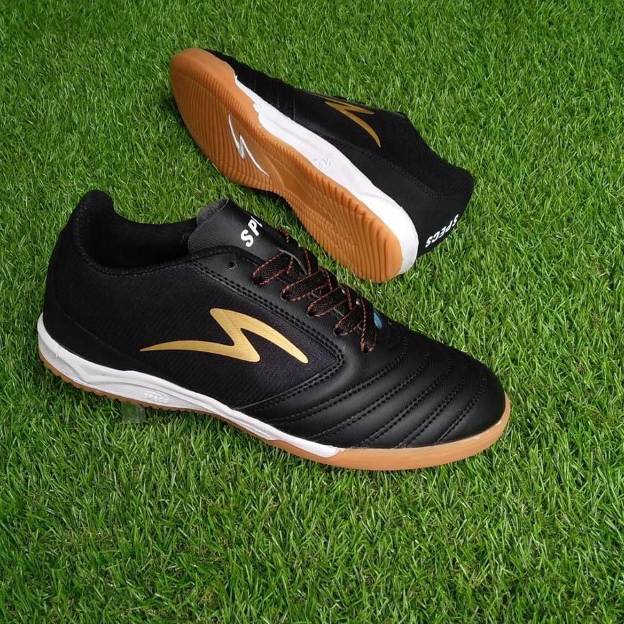 Detail Gambar Sepatu Futsal Specs Nomer 19