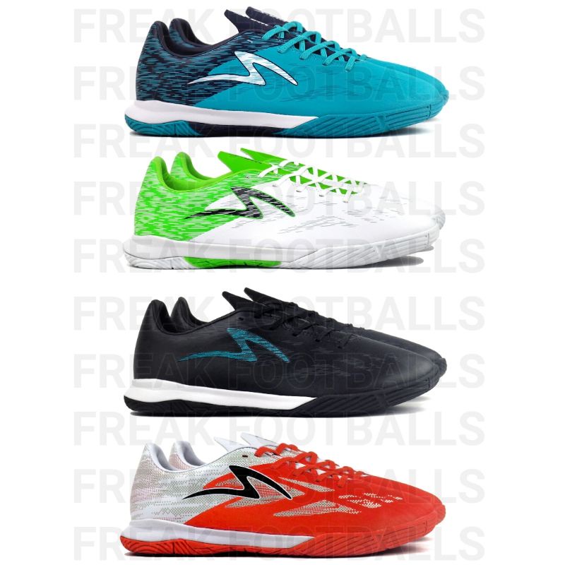 Detail Gambar Sepatu Futsal Specs Nomer 24