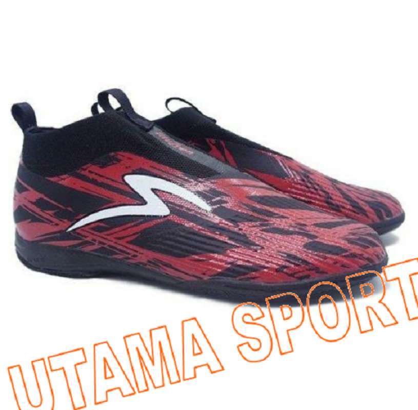 Detail Gambar Sepatu Futsal Specs Nomer 49