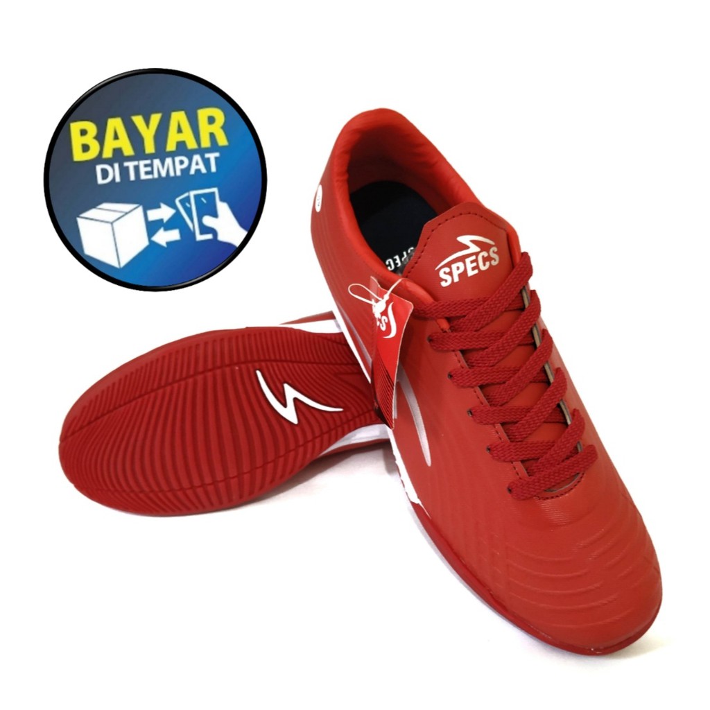 Detail Gambar Sepatu Futsal Specs Nomer 54