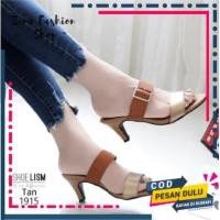 Detail Gambar Sepatu High Heel Terbaru Nomer 41