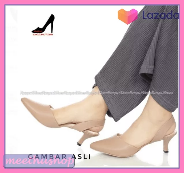 Detail Gambar Sepatu High Heel Terbaru Gambar Warna Rambut Terbaru Nomer 30