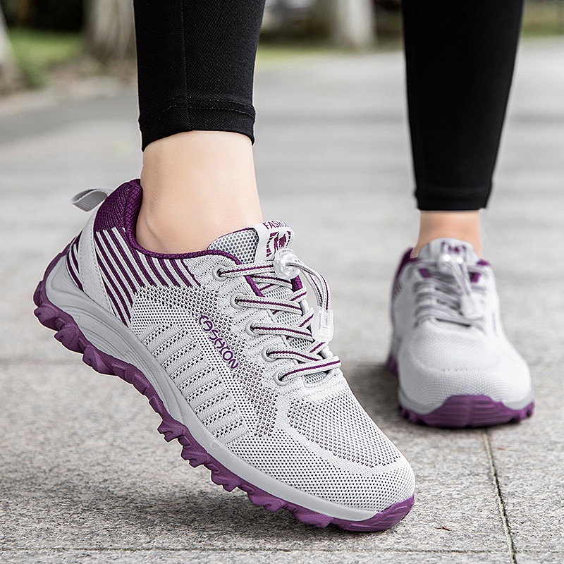 Detail Gambar Sepatu Jogging Wanita Nomer 22