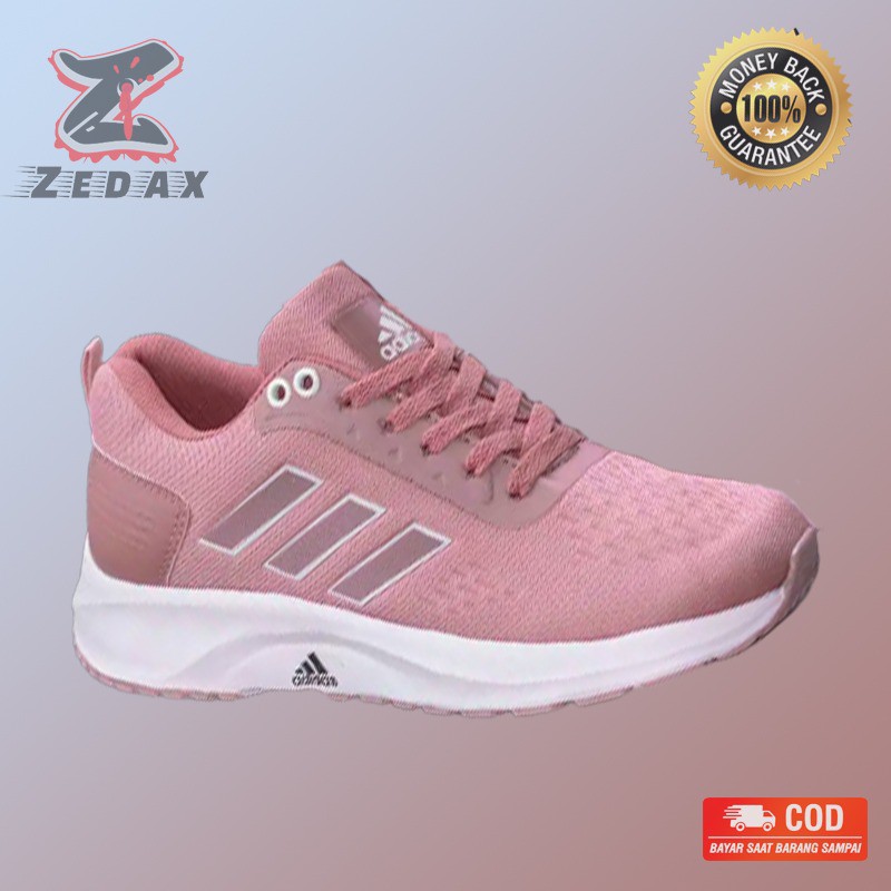 Detail Gambar Sepatu Jogging Wanita Nomer 23