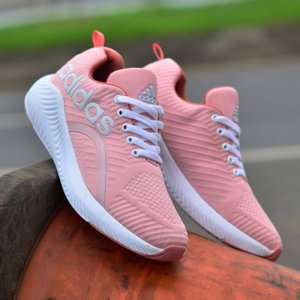 Detail Gambar Sepatu Jogging Wanita Nomer 28