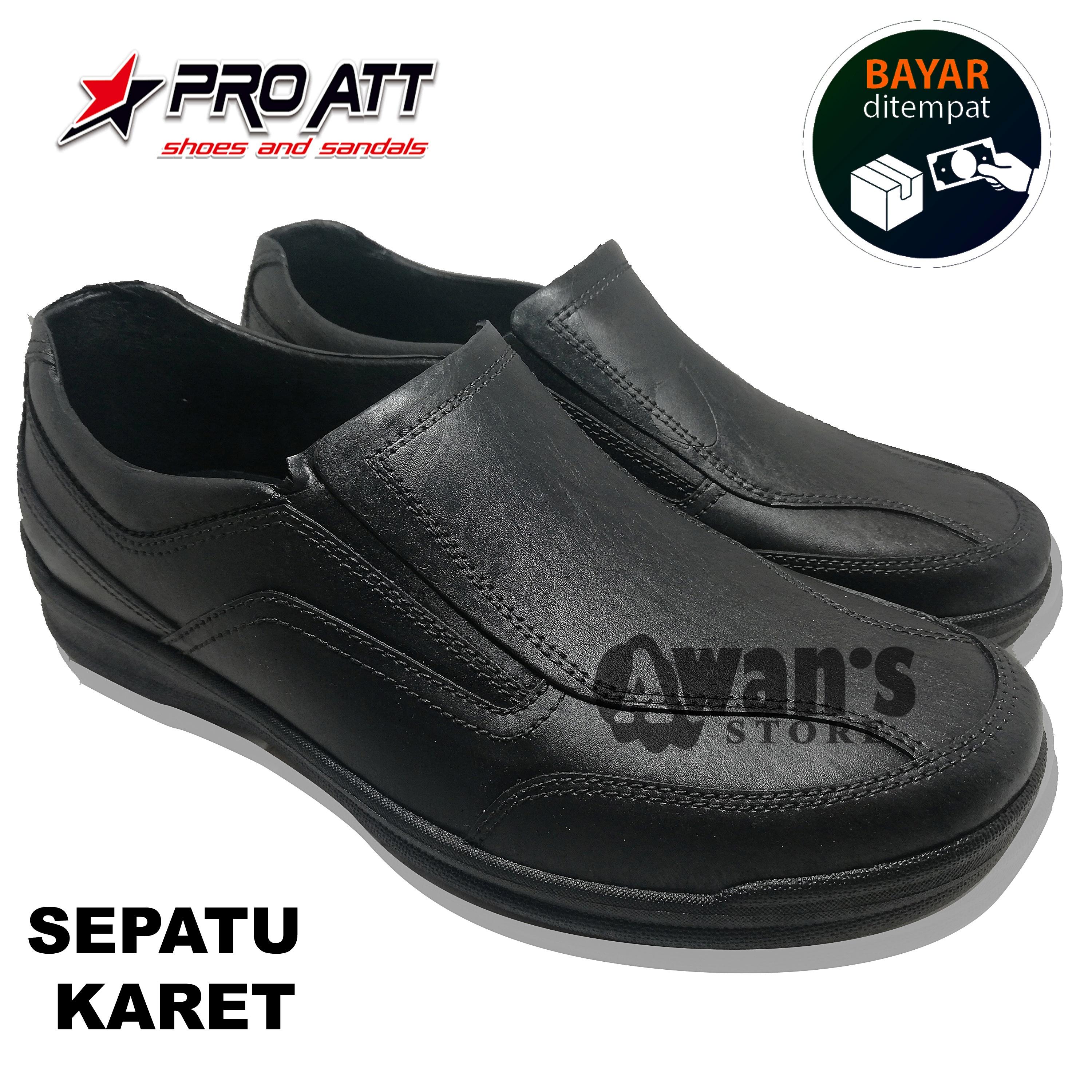 Detail Gambar Sepatu Karet Nomer 54