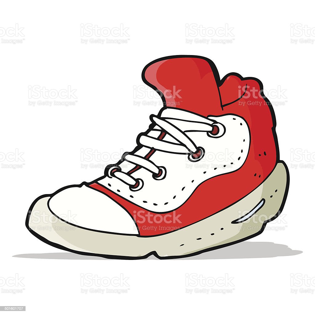 Detail Gambar Sepatu Karikatur Nomer 53