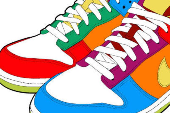 Detail Gambar Sepatu Karikatur Jpeg Nomer 16