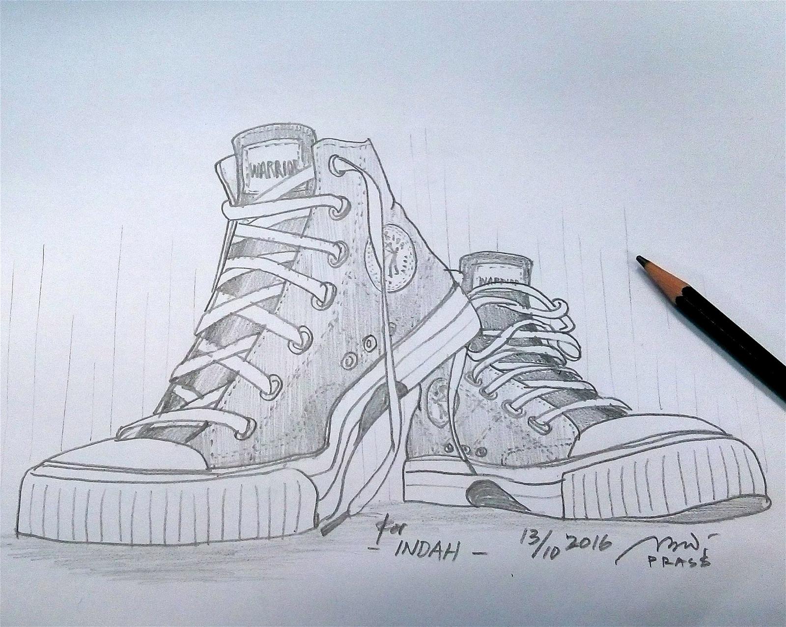 Detail Gambar Sepatu Karikatur Jpeg Nomer 5