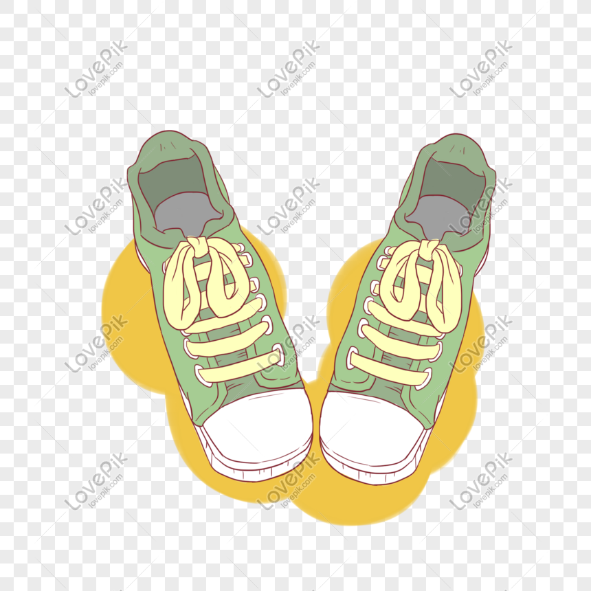 Detail Gambar Sepatu Kartun Png Nomer 2