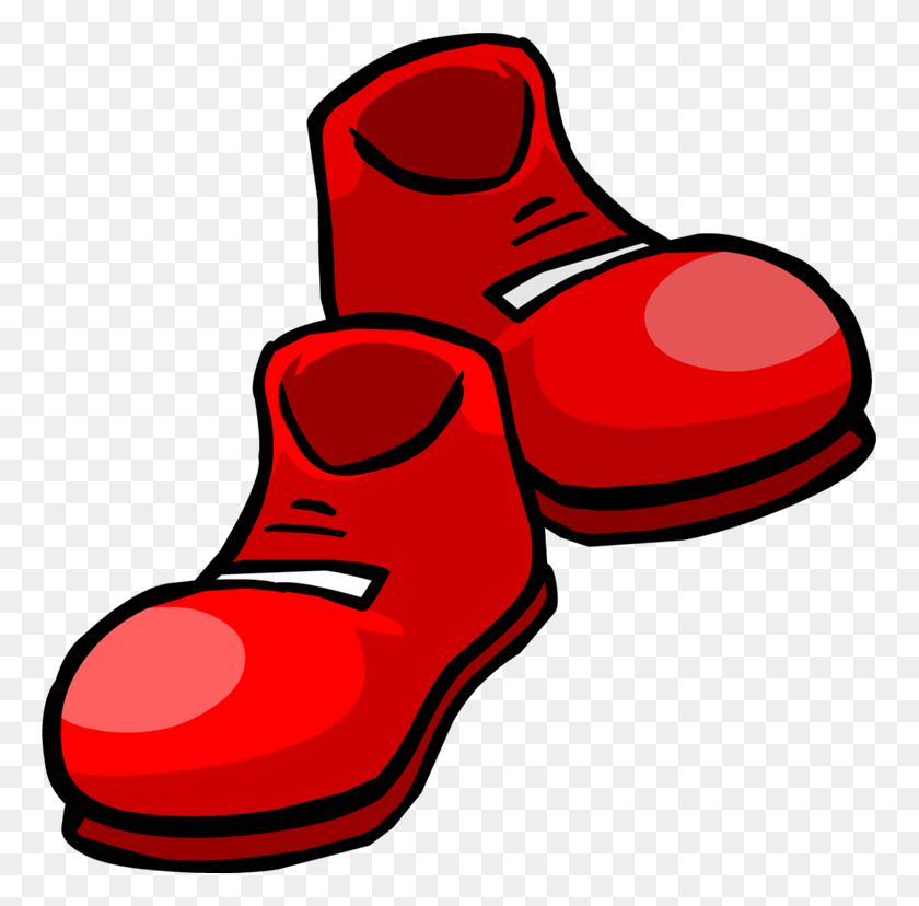 Detail Gambar Sepatu Kartun Png Nomer 30