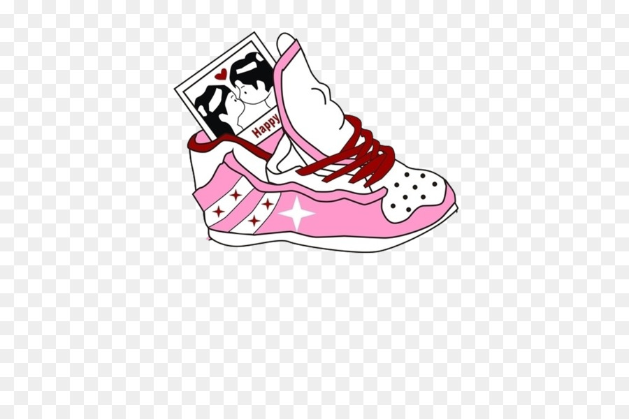 Detail Gambar Sepatu Kartun Png Nomer 57