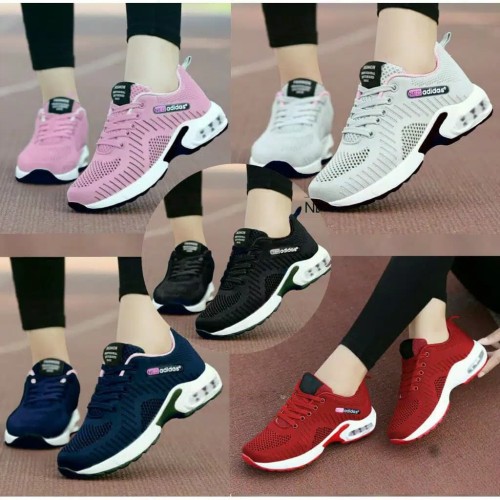 Detail Gambar Sepatu Kets Wanita Nomer 50