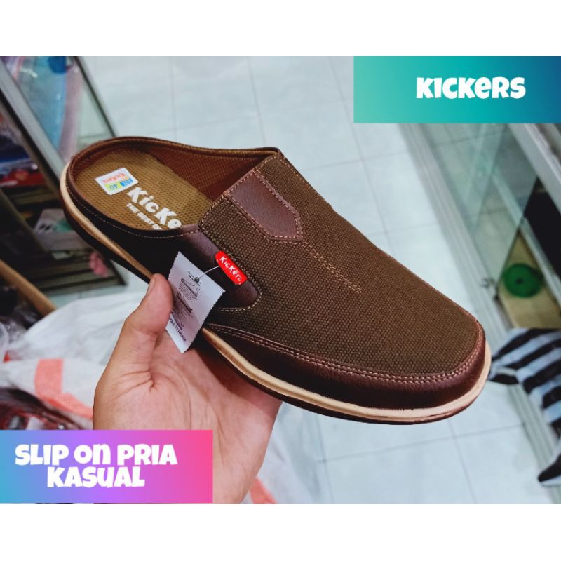 Detail Gambar Sepatu Kickers Nomer 33