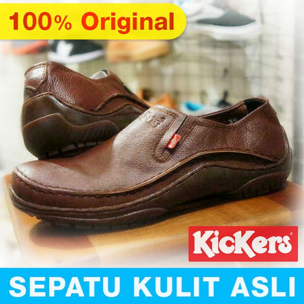 Detail Gambar Sepatu Kickers Nomer 48