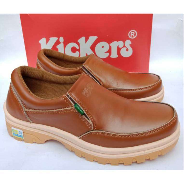 Detail Gambar Sepatu Kickers Original Nomer 54