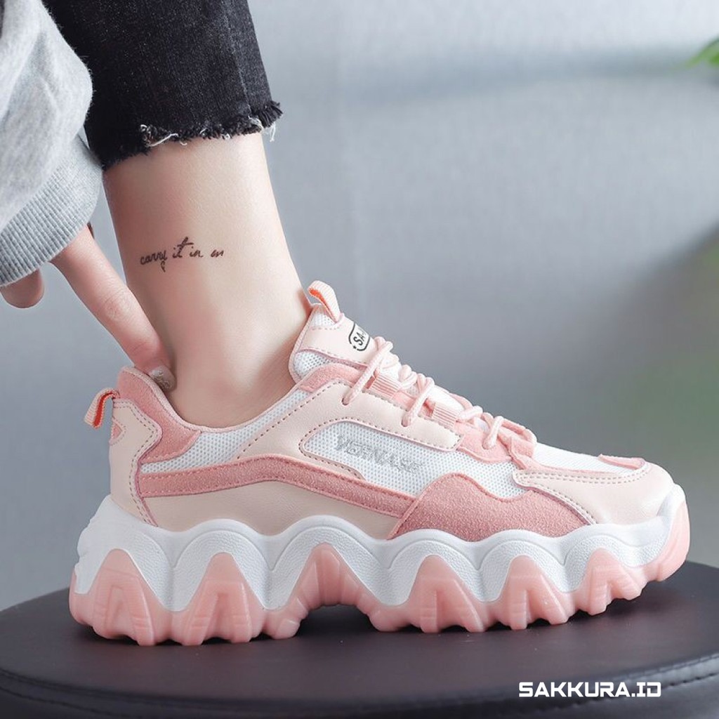 Detail Gambar Sepatu Korea Nomer 5