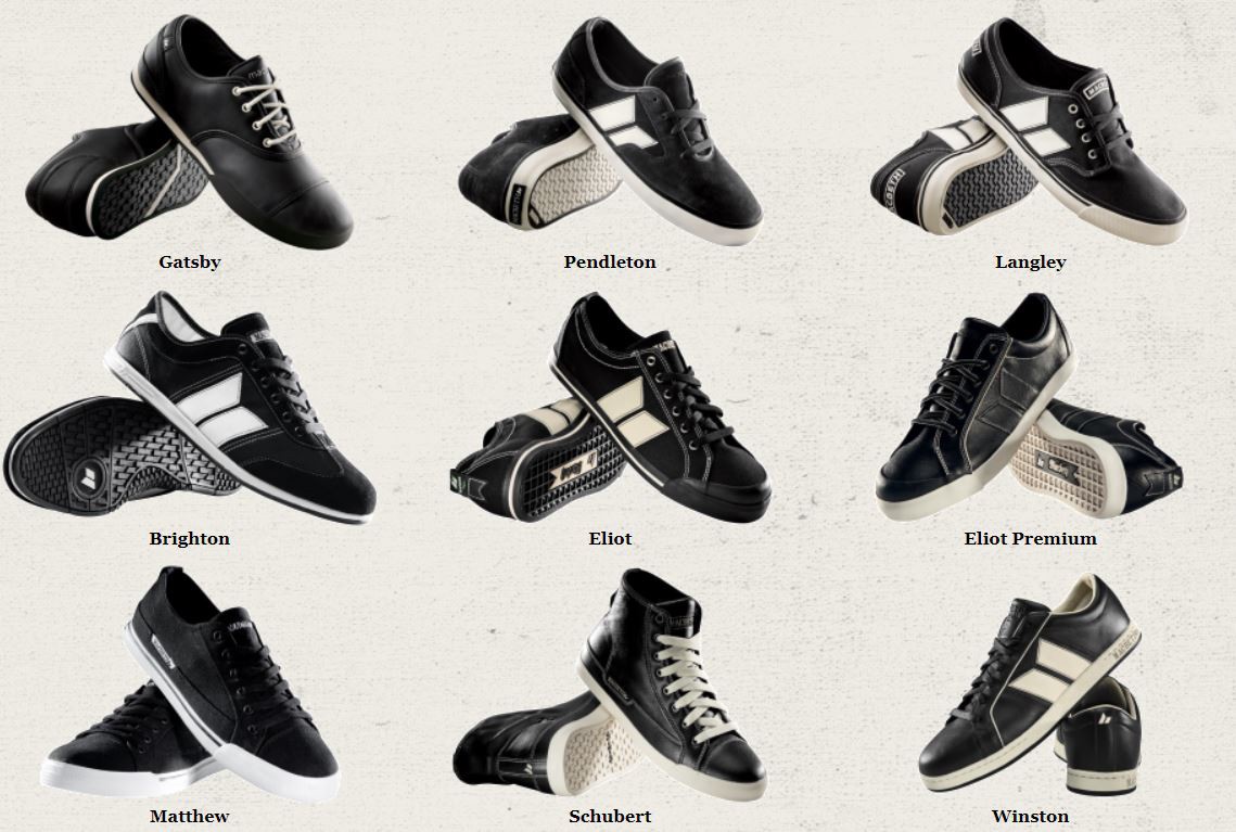 Detail Gambar Sepatu Macbeth Nomer 25