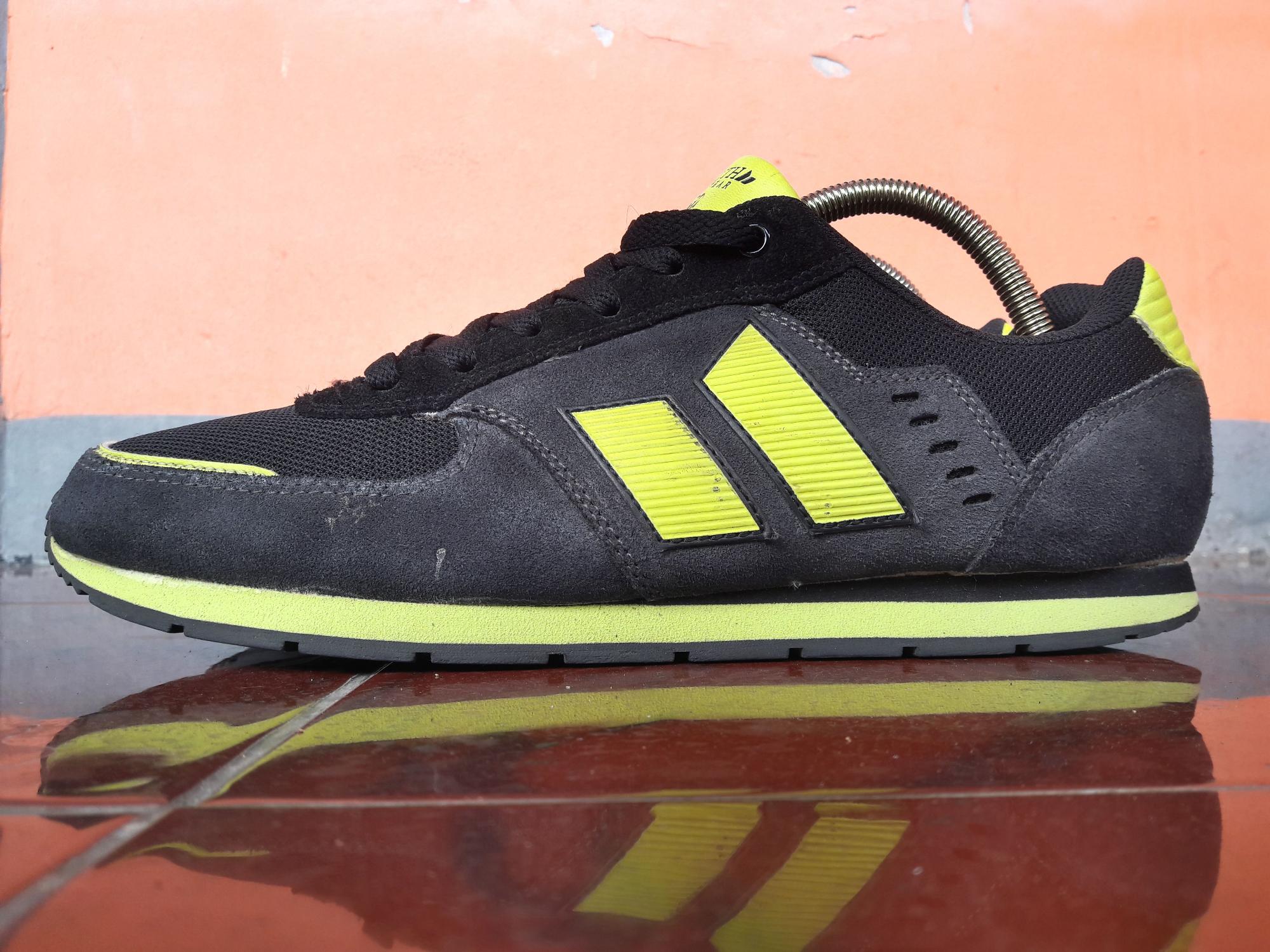 Detail Gambar Sepatu Macbeth Nomer 27