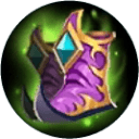 Detail Gambar Sepatu Mobile Legend Nomer 35