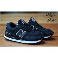 Detail Gambar Sepatu New Balance Nomer 40