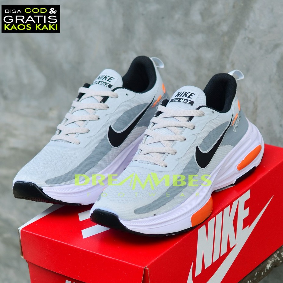 Detail Gambar Sepatu Nike Nomer 16