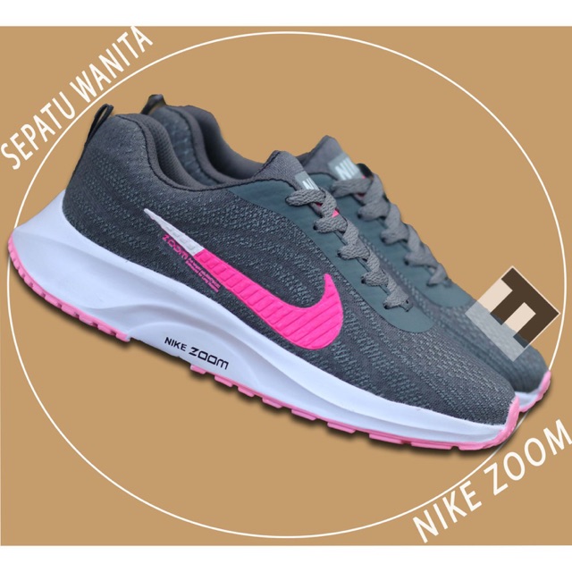 Detail Gambar Sepatu Nike Cewe Nomer 19