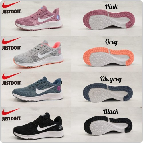 Detail Gambar Sepatu Nike Cewe Nomer 46