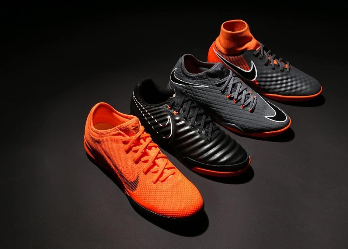 Detail Gambar Sepatu Nike Futsal Nomer 11