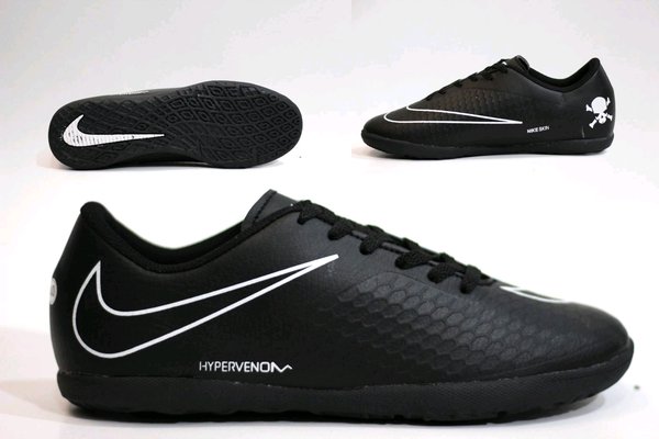 Detail Gambar Sepatu Nike Futsal Nomer 46