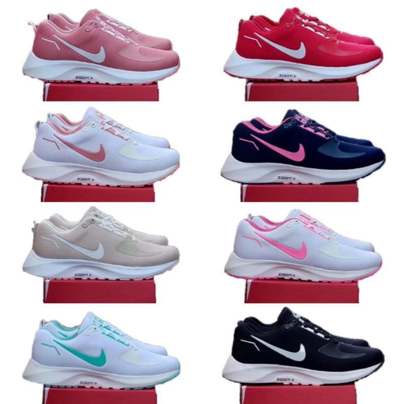 Detail Gambar Sepatu Nike Wanita Terbaru 2015 Nomer 13