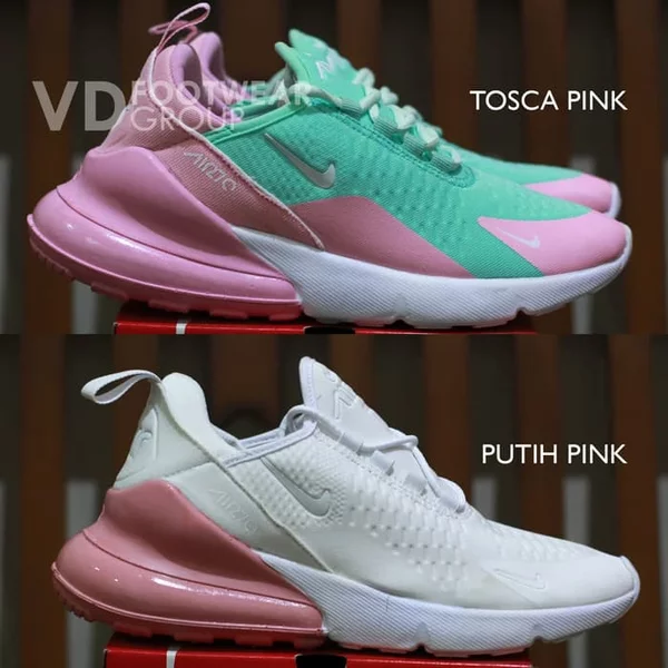 Detail Gambar Sepatu Nike Wanita Terbaru 2015 Nomer 27